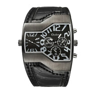 Men's Quartz Timepiece