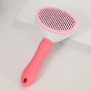 One-Click Pet Comb, For Dogs and Cats, Easy to use