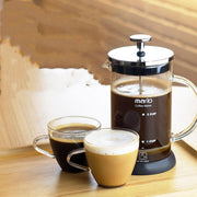 French Press Tea & Coffee Maker