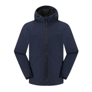 Lightweight Waterproof Couples Jacket for Workwear