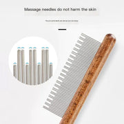 Pet Grooming Comb