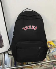 Urban Trek Nylon Backpack