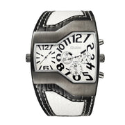 Men's Quartz Timepiece