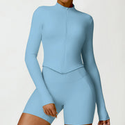 FlexiFit Yoga Wear (Top)