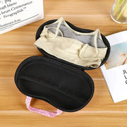 Portable Cute Bra Storage Bag for Travel