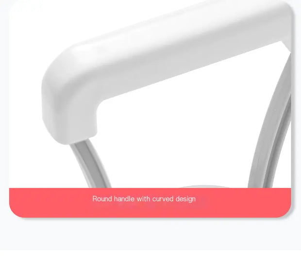 Plastic Potato Masher