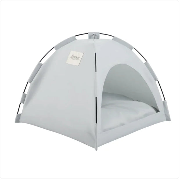 Pet Tent with Cooling Mat
