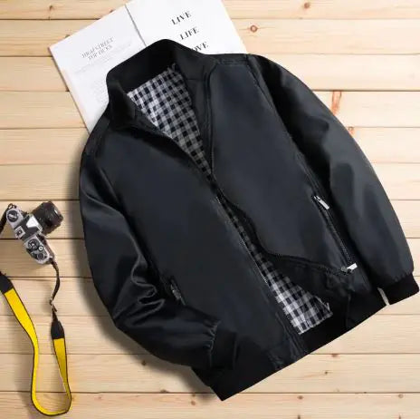 Urban Fit Men's Jacket