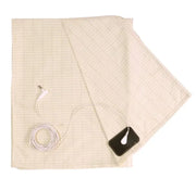 Silver Shield Grounding Bed Sheet