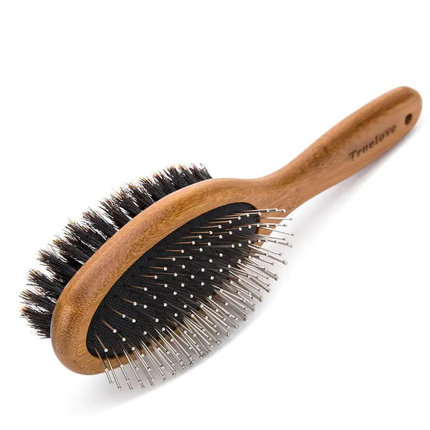 Pet Comb for Dog Grooming and Cleaning