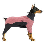 Cold-Proof Dog Clothes for Winter Pet Supplies