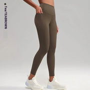 Chic Cropped Comfort Pants