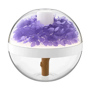 Mini Humidifier for Small Bedrooms
