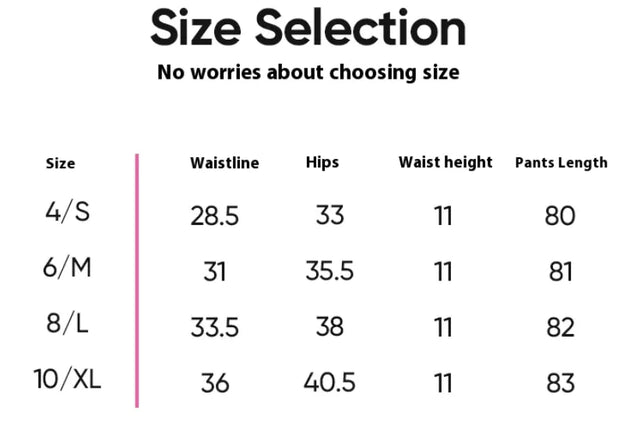 Chic Cropped Comfort Pants