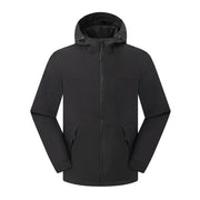 Lightweight Waterproof Couples Jacket for Workwear