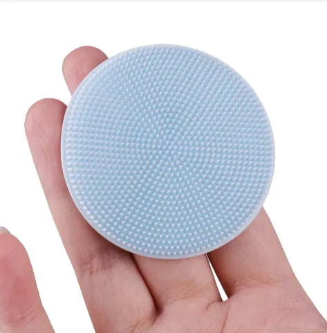 Silicone Facial Brush