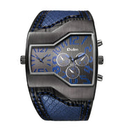 Men's Quartz Timepiece
