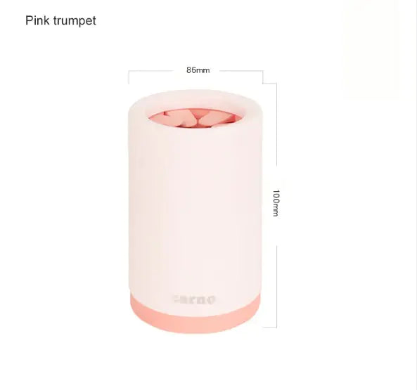 Pet Foot Washing Cup, Pet Cleaning and Care Supplies