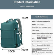 VoyagerPro Adventure Backpack