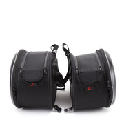 Motorcycle Saddle Bag - Waterproof Side Bag for Travel