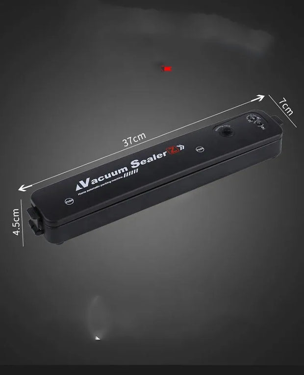Portable Vacuum Sealer Machine