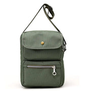 Korean Outdoor Shoulder Bag for Travel