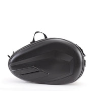 Motorcycle Saddle Bag - Waterproof Side Bag for Travel