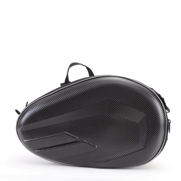 Motorcycle Saddle Bag - Waterproof Side Bag for Travel