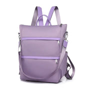 Multi-Purpose Portable Shoulder Backpack for Men and Women