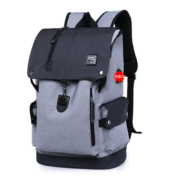 JourneyMate Dual Backpack