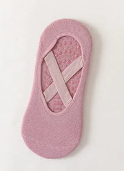 ProGrip Yoga Traction Socks