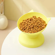 Pet Bowl, For Cats, Easy to Clean