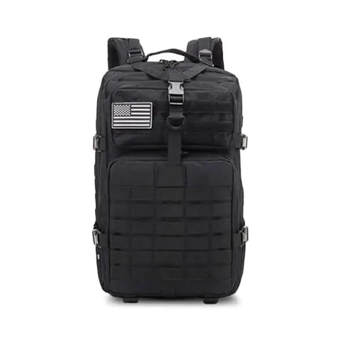 Adventure Pro Men's Backpack