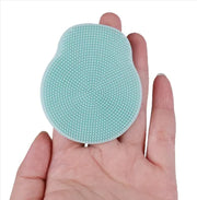 Silicone Facial Brush