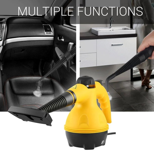 Handheld Hygiene Master (Steam Cleaner)