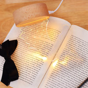 Unicorn Night Light - Bedroom Table Lamp