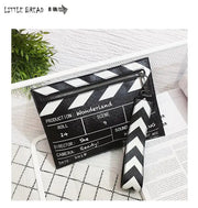 Funny Movie Prop Design Women's PU Shoulder Bag - Fashion Hand-held Clutch