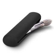 Silicone Travel Makeup Brush Case, Dust proof and Environmental Friendly