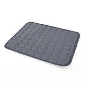 Pet ice mat, Summer pet mat, Ice mat for cat & dog, Pet cooling mat
