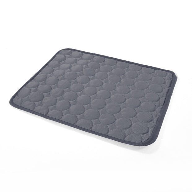 Pet ice mat, Summer pet mat, Ice mat for cat & dog, Pet cooling mat
