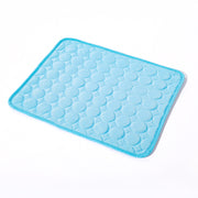 Pet ice mat, Summer pet mat, Ice mat for cat & dog, Pet cooling mat