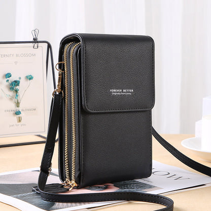 Korean style mobile phone bag