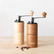 CAFEDE KONA Coffee hand grinder