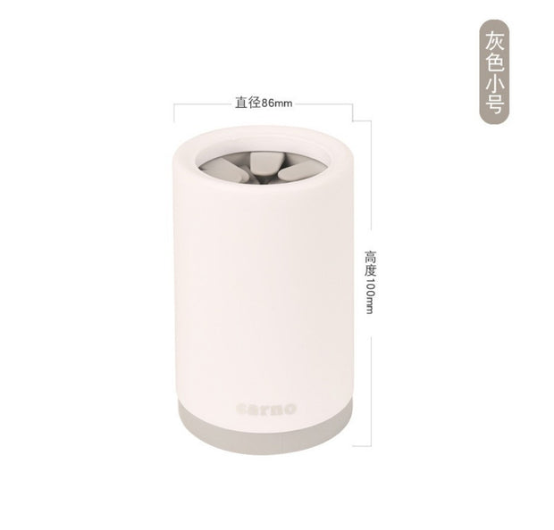 Pet Foot Washing Cup, Pet Cleaning and Care Supplies
