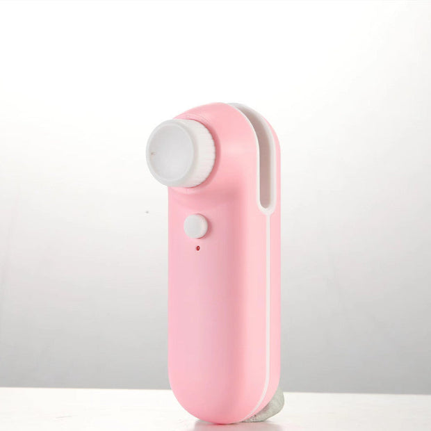 Rechargeable Mini Sealer
