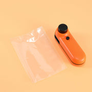 Rechargeable Mini Sealer