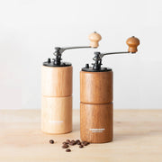 CAFEDE KONA Coffee hand grinder