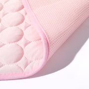 Pet ice mat, Summer pet mat, Ice mat for cat & dog, Pet cooling mat