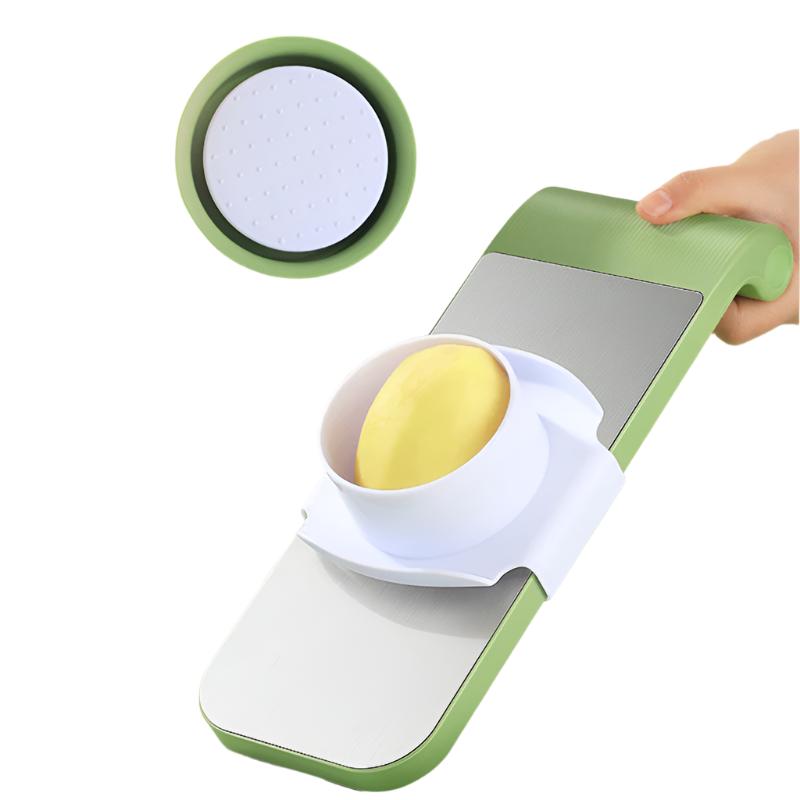 Multi-functional Vegetable Grater Cutter