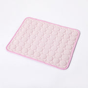Pet ice mat, Summer pet mat, Ice mat for cat & dog, Pet cooling mat